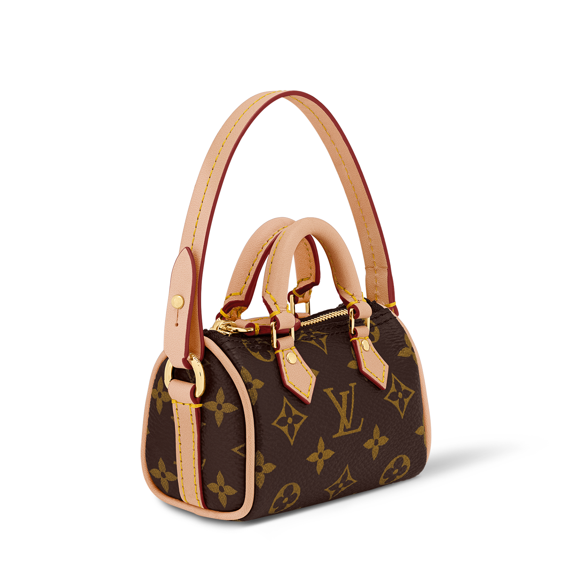 Louis Vuitton Speedy キーホルダー Speedy Monogram Bag Charm S00 - Accessories | LOUIS VUITTON